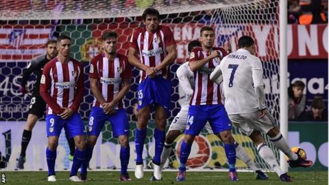 madrid Probabili formazioni semifinali Champions League