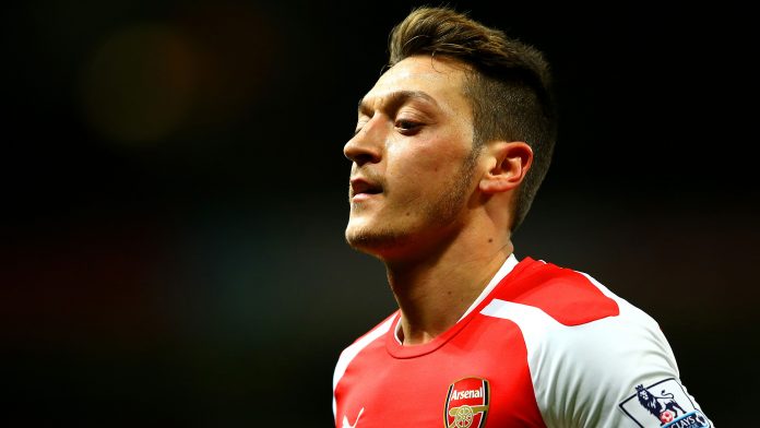 probabili formazioni premier league 38a giornata ozil