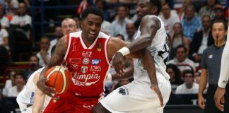 Milano spalle al muro, contro Trento non può più sbagliare Playoff serie A Milano-Trento gara 5 quote