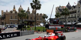 Gp Monaco 2017, duello Hamilton-Vettel Gp Monaco 2017 quote