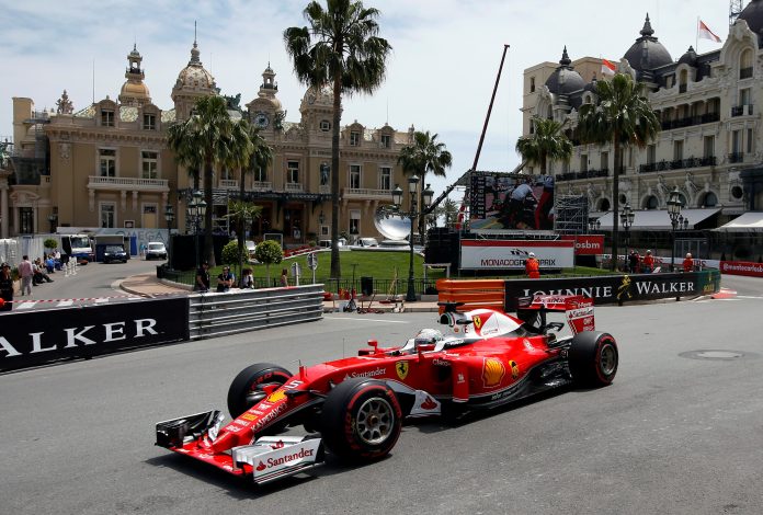 Gp Monaco 2017 quote