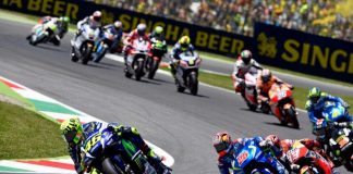 MotoGp Mugello 2017, Rossi e Marquez per il riscatto MotoGp Mugello 2017 quote