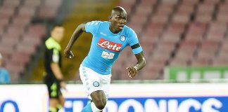 Fantacalcio migliori difensori serie A 2016-17