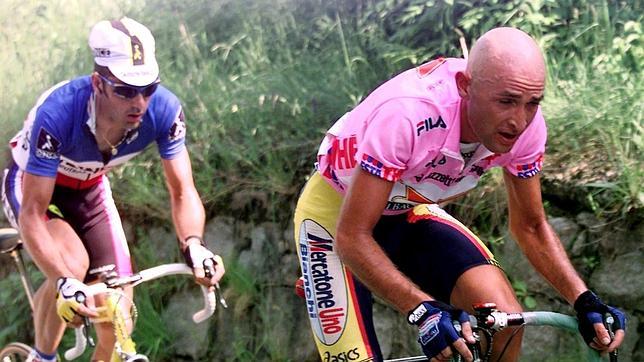Giro d'Italia quote 14 tappa