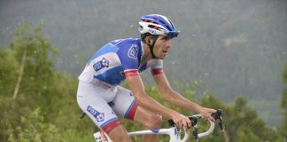 Giro d'Italia quote quarta tappa