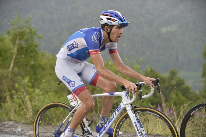 pinot Giro d'Italia quote quarta tappa
