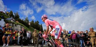 Giro d'Italia quote 20 tappa