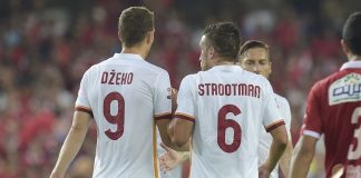 Infortunati e squalificati 36 giornata, Roma senza Dzeko contro la Juve Serie A infortunati e squalificati 36 giornata