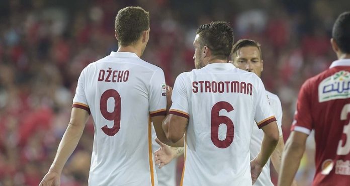Serie A infortunati e squalificati 36 giornata