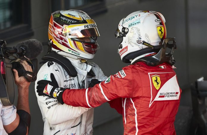 spagna Gp Spagna 2017 pagelle