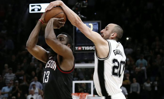 spurs Risultati notte Nba