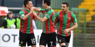 Salvezza Ternana Liverani ha completato un mezzo miracolo...