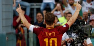 Serie A da zero a dieci 38 giornata
