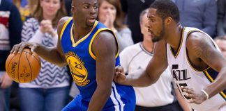 Risultati notte Nba