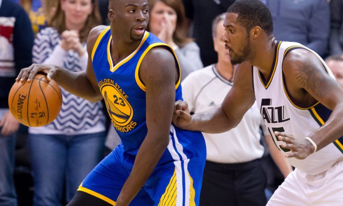 warriors Risultati notte Nba