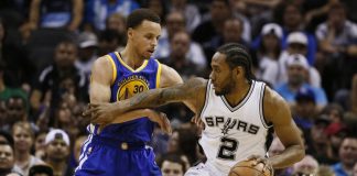 Finale Western Conference, è sfida Warriors-Spurs Finale Western Conference quote