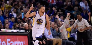Risultati notte Nba