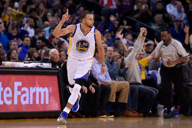warriors Risultati notte Nba