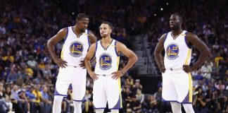 Nba Finals statistiche e protagonisti Warriors