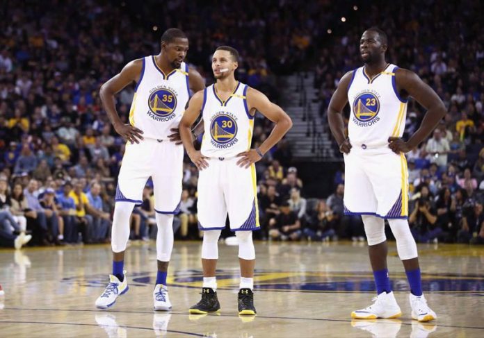 warriors Nba Finals statistiche e protagonisti Warriors