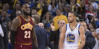 Nba Finals quote