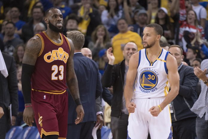 Nba Finals quote