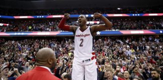 Wall ci mette la tripla decisiva, Boston e Washington a gara 7 Risultati notte Nba