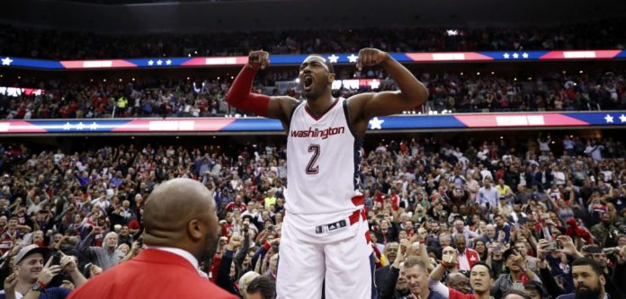 Risultati notte Nba