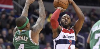 Risultati notte Nba