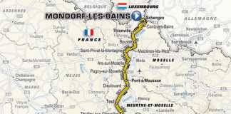 Tour de France 2017 quarta tappa, da Schengen allo sprint Tour de France 2017 quote 4 tappa