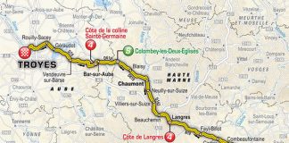Tour de France 2017 sesta tappa, pianura, fughe e volata