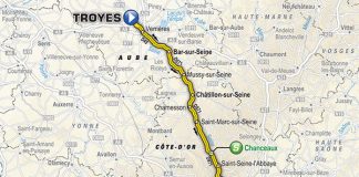 Tour de France 2017 settima tappa, altra occasione per gli sprinter Tour de France 2017 quote 7 tappa