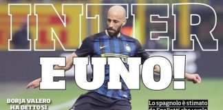 Borja Valero