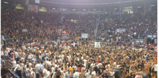 Trieste-Fortitudo, giovedì gara5. Serie memorabile ma quanto veleno inutile… Fortitudo squalifica