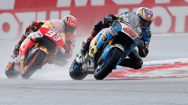 MotoGp Assen 2017 quote