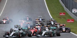 Gp Austria 2017, sale la tensione tra Vettel e Hamilton Gp Austria 2017 quote