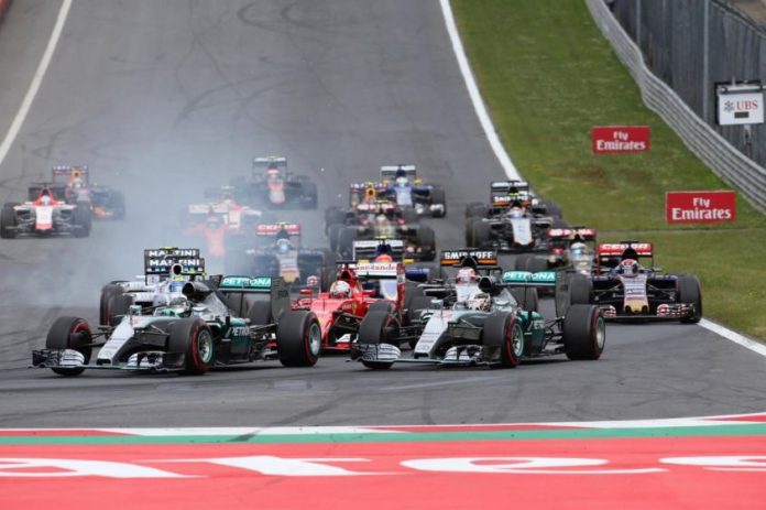 austria Gp Austria 2017 quote