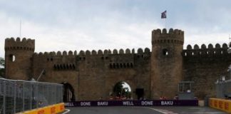Gp Azerbaigian 2017, il mondiale entra nel vivo Gp Azerbaigian 2017 quote