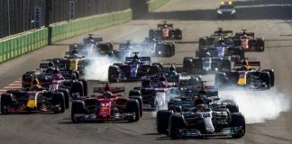 Gp Baku 2017 le pagelle semiserie, Far West sul Mar Caspio Gp Baku 2017 pagelle