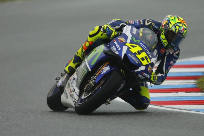 MotoGp Repubblica Ceca 2017 quote