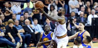 Nba Finals quote gara 4