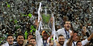 Champions League 2017-18, qualificate e fasce per il sorteggio fasce Champions League 2017-18
