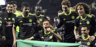 Premier League, da zero a dieci, il riassunto della stagione premier league da zero a dieci chelsea conte