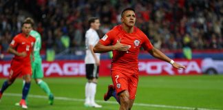 Confederations Cup 2017 Portogallo-Cile quote