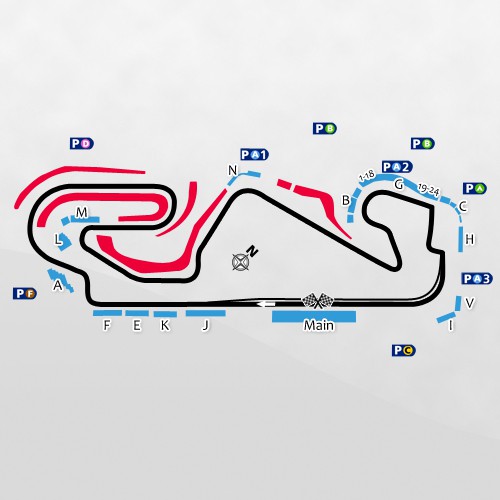 MotoGp Catalogna MotoGp Catalogna 2017 quote