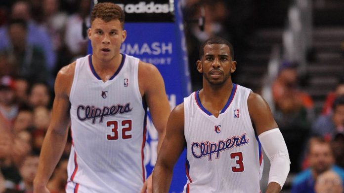 clippers Nba Free Agent 2017
