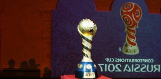 convocazioni confederations cup - anche Ronaldo