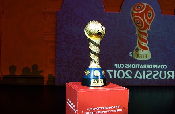 convocazioni confederations cup - anche Ronaldo