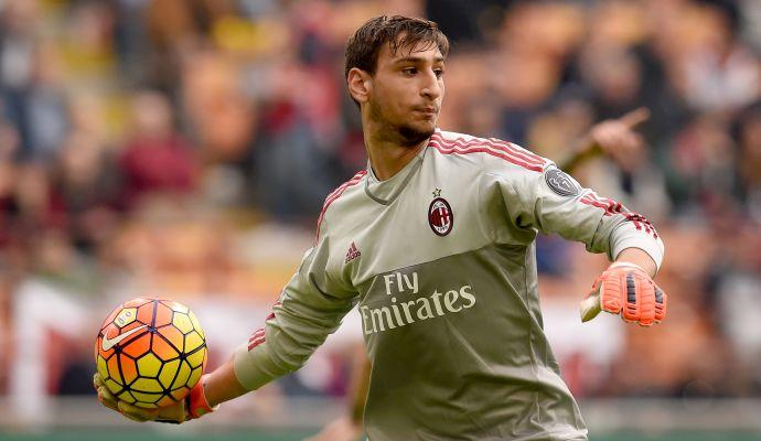 Donnarumma mercato United Chelsea Donnarumma mercato United Chelsea