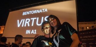 Virtus Bologna finale vinta con Trieste e Serie A ritrovata dopo solo un anno